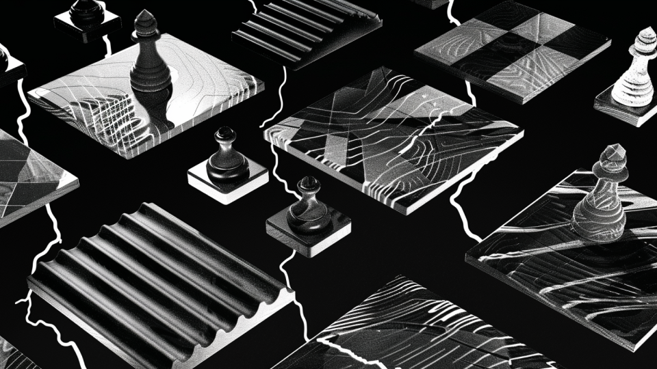 P19 GmbH visual identity